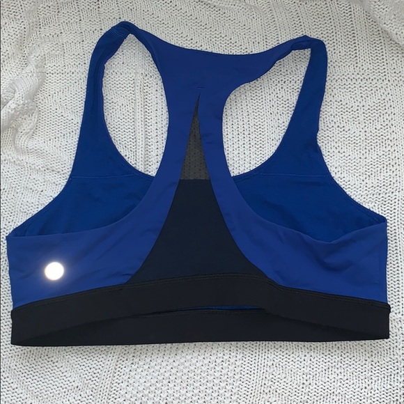 Lululemon Sports Bra - Picture 4 of 5